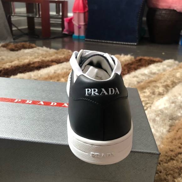 Prada Men’s Sneakers - Picture 4 of 10